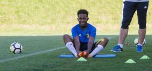Josimar Quinteros jugar&aacute; en el Rostov
