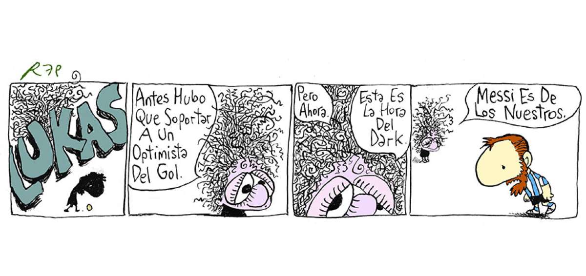 Fuera de pron&oacute;stico