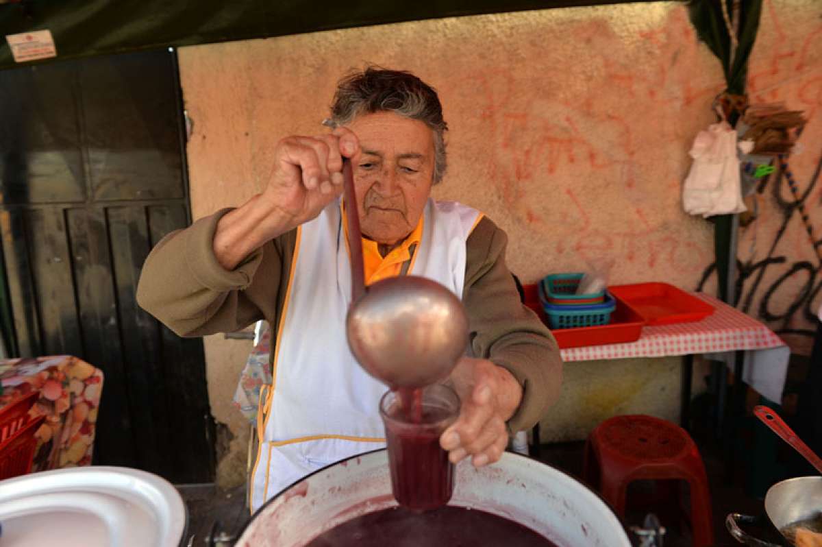 Foto: Roberto Ch&aacute;vez / EL TEL&Eacute;GRAFO