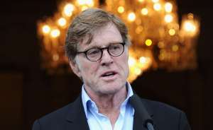 Robert Redford abandona la direcci&oacute;n de pel&iacute;cula sobre el 11-S 