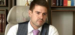 Felipe Rodr&iacute;guez, abogado de Fernando Balda 