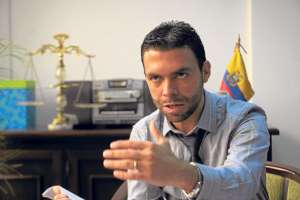 Hoy se toman las pruebas a los aspirantes al CPCCS