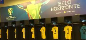Descartan presencia de mujeres en fiesta de la Selecci&oacute;n