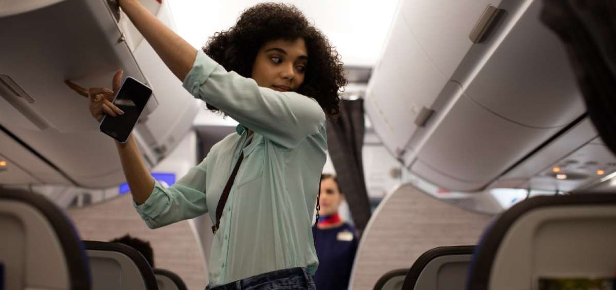 Latam lanza nueva clase de cabina para vuelos en Latinoam&eacute;rica