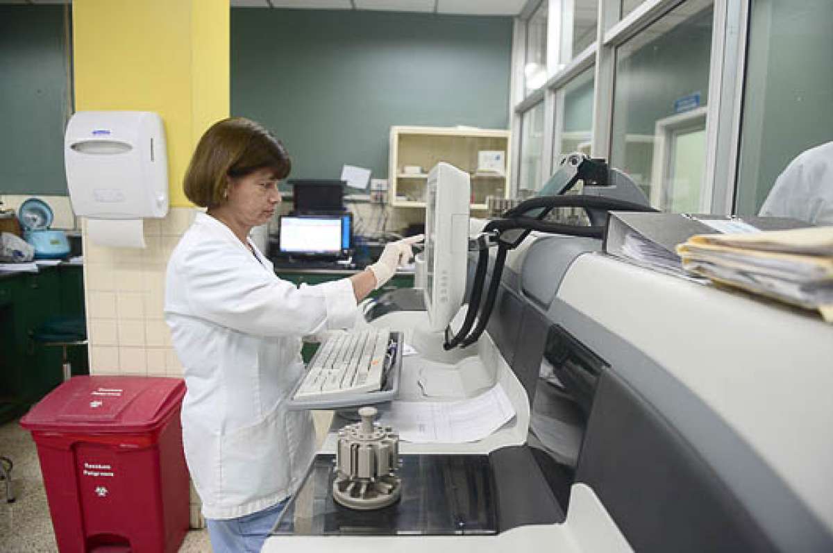 Varios temas se socializar&aacute;n en los pr&oacute;ximos meses que se presentar&aacute; la versi&oacute;n 2.5 del documento normativo. FOTO: CARINA ACOSTA