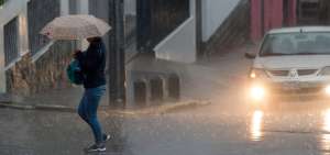 En los pr&oacute;ximas horas se esperan temperaturas m&iacute;nimas de entre 10&deg;C y 11&deg;C.