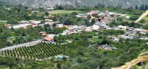 Autoridades incentivar&aacute;n la reactivaci&oacute;n del turismo rural en Pichincha