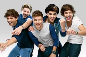 &iquest;Se separan los One Direction?