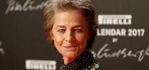 La actriz brit&aacute;nica de 72 a&ntilde;os, Charlotte Rampling, ha rodado pel&iacute;culas tanto en Estados Unidos como en Europa, con directores de prestigio.         