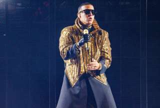 El reguetonero Daddy Yankee dijo que se dedicará a evangelizar