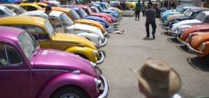 Volkswagen ya no fabricar&aacute; el popular "Escarabajo".  
