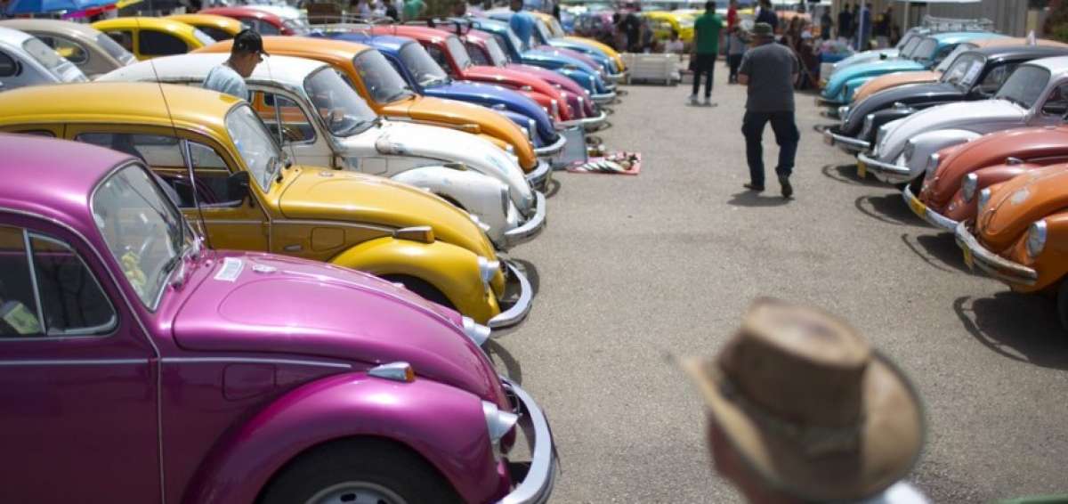 Volkswagen ya no fabricar&aacute; el popular "Escarabajo".  