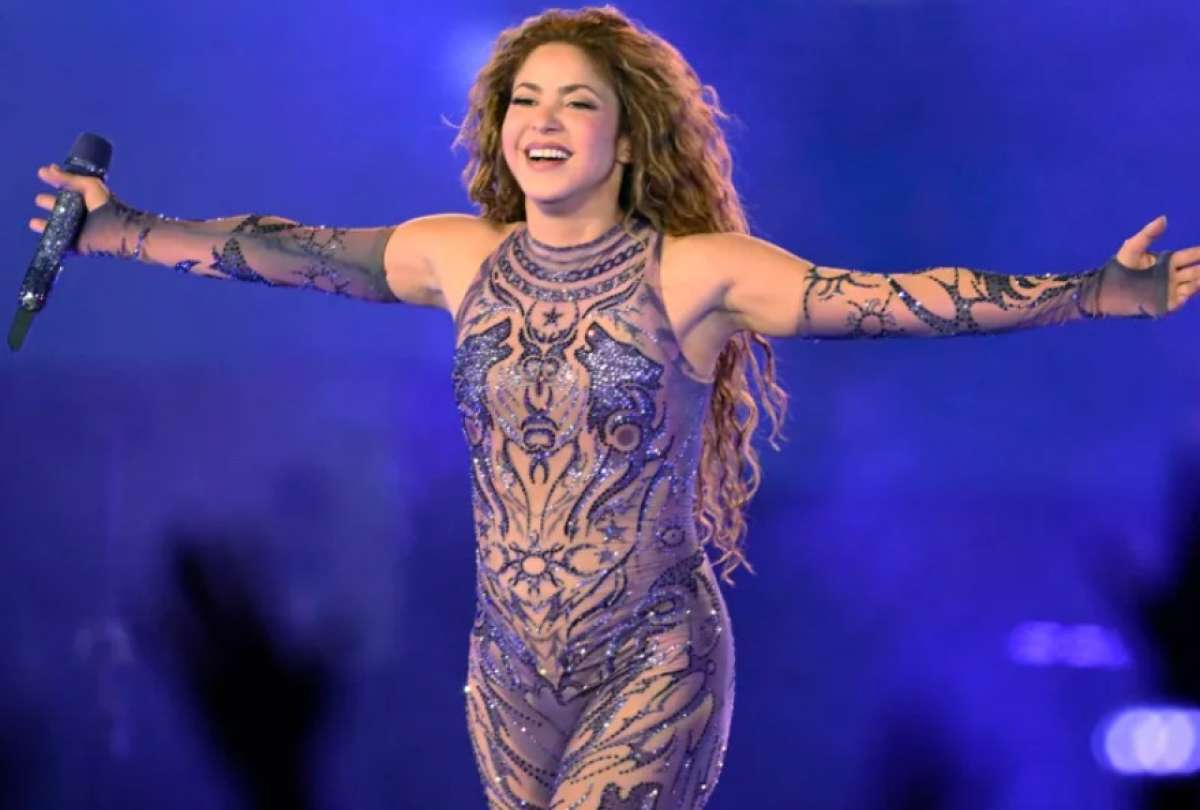 No te pierdas a Shakira en vivo: entérate cómo asegurar tu lugar en este conciertazo.