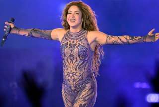No te pierdas a Shakira en vivo: entérate cómo asegurar tu lugar en este conciertazo.