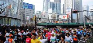 En 2015 la prueba de Tokio la gan&oacute; el et&iacute;ope Endeshaw Negesse con un tiempo de 2:06:00.