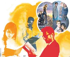 Obras que crean alianza entre autores y Hollywood