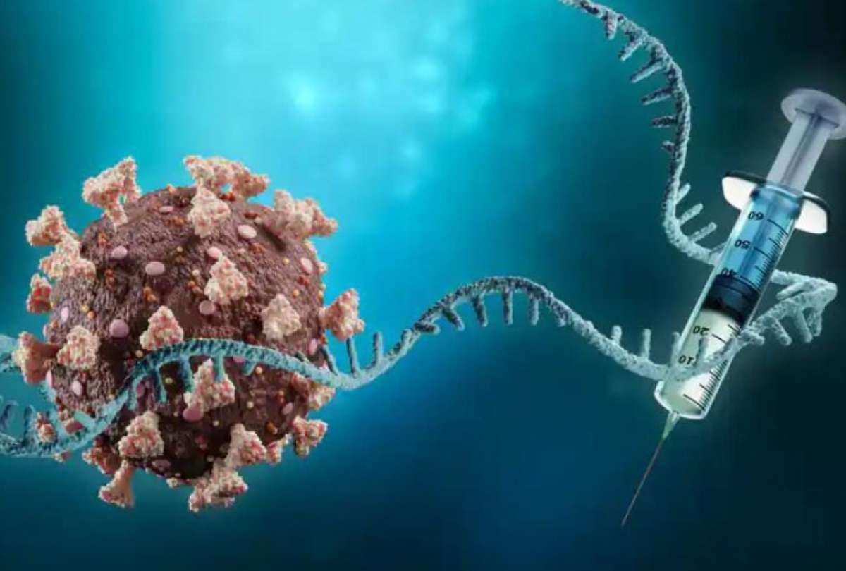 La cura al c&aacute;ncer, malaria y el VIH ser&aacute; posible gracias a la tecnolog&iacute;a del ARNm