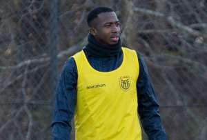 Willian Pacho es titular fijo en la selección