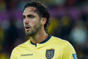 Campana, el goleador que aprendió a vivir entre apellidos ilustres y presión de área