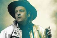 Win Butler, vocalista de la banda Arcade Fire, fue acusado de abuso sexual