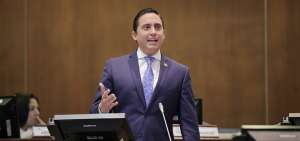 Asamble&iacute;sta Daniel Mendoza concentr&oacute; poder en Manab&iacute;