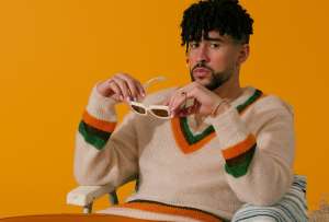 Bad Bunny es uno de los artistas latinos más populares del momento. 