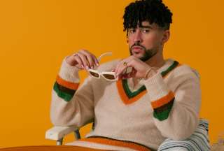 Bad Bunny es uno de los artistas latinos más populares del momento. 