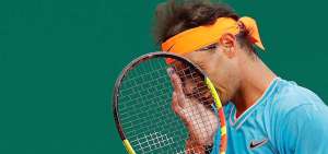 Nadal: "He jugado uno de mis peores partidos en tierra"