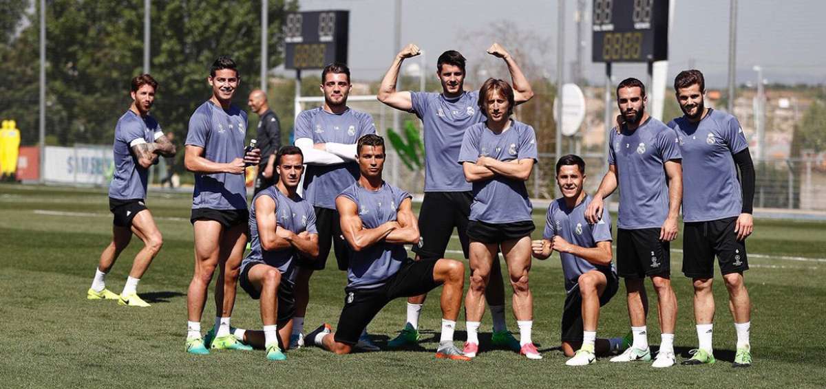 Real Madrid y Atl&eacute;tico, a confirmar su pase a semifinales de Champions