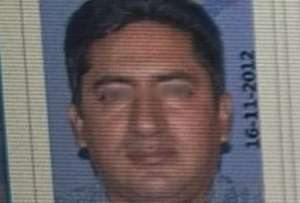 John Reimberg anunci&oacute; captura de exconcejal corre&iacute;sta pr&oacute;fugo por presunta tentativa de asesinato