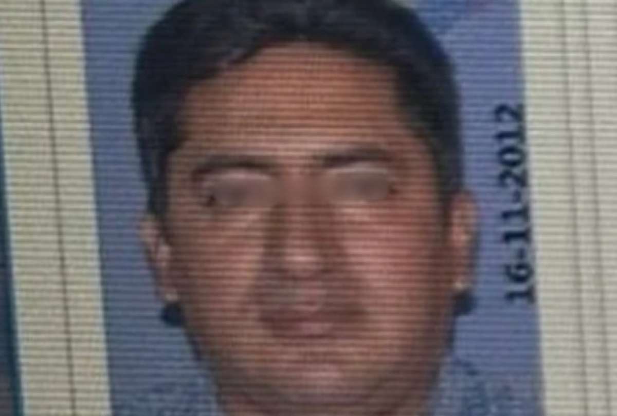 John Reimberg anunci&oacute; captura de exconcejal corre&iacute;sta pr&oacute;fugo por presunta tentativa de asesinato