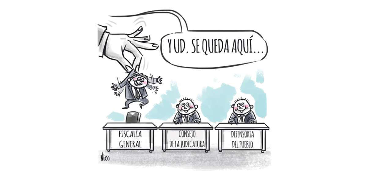 Encargos