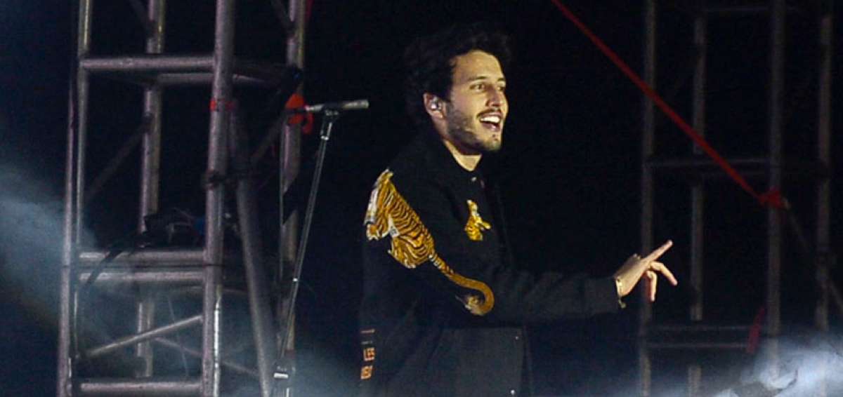 Yatra deleit&oacute; a su fanaticada en un concierto por las fiestas de la capital ecuatoriana. 