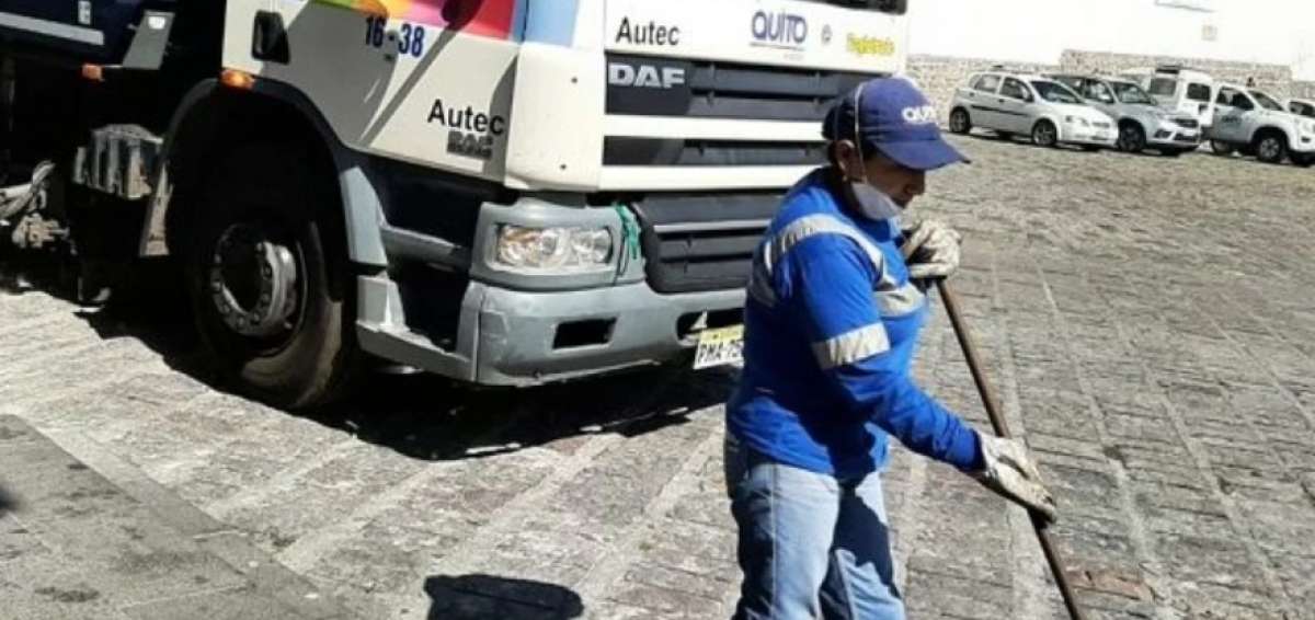 Muri&oacute; un segundo trabajador de Emaseo por Covid-19