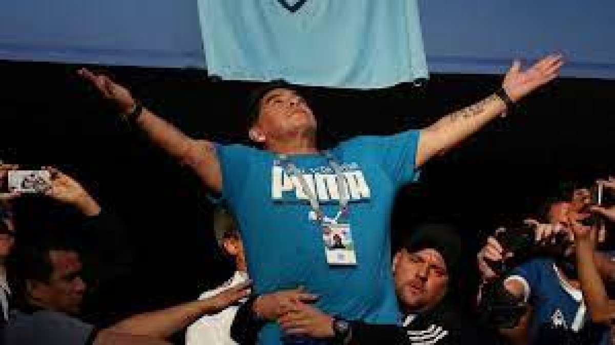 &iquest;Qu&eacute; se sabe de la muerte de Maradona?