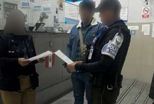Cinco &#039;mostaceros&#039; han sido deportados en el último mes