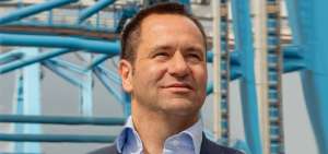 Nicolas Gauthier, nuevo CEO de DP World Ecuador
