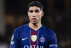 Hakimi ser&aacute; juzgado por presunta violaci&oacute;n