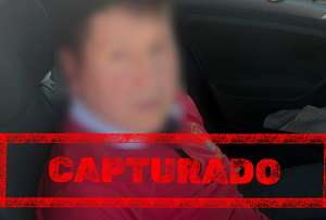 El &#039;Mas buscado&#039; de Tungurahua por femicidio será extraditado al país