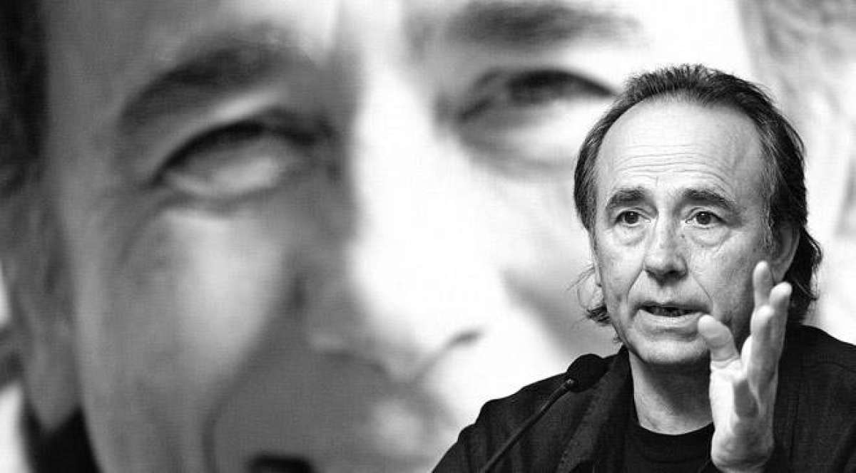 Joan Manuel Serrat celebra medio siglo de carrera con nuevo disco 