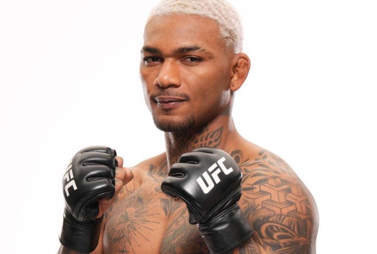 Michael Morales peleará contra Sean Brady