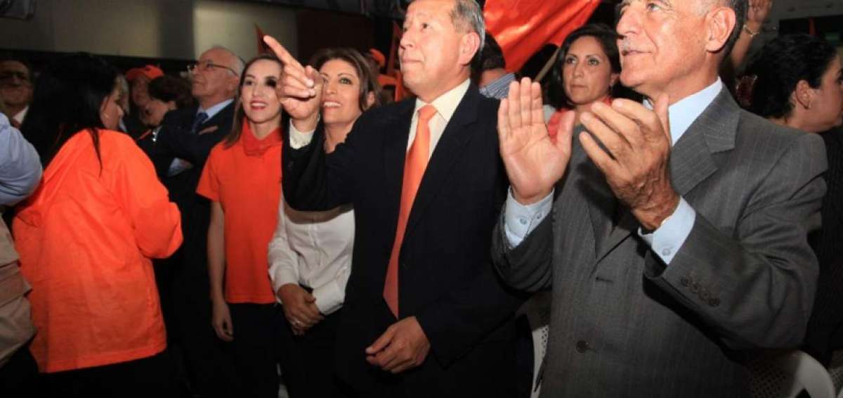 ID contin&uacute;a con la recolecci&oacute;n de firmas para la inscripci&oacute;n