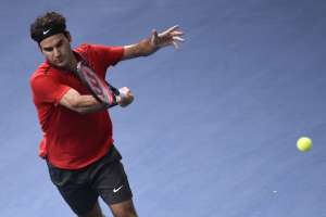 Roger Federer quiere conseguir uno de los pocos t&iacute;tulos que le falta, la Copa Davis. Foto: AFP