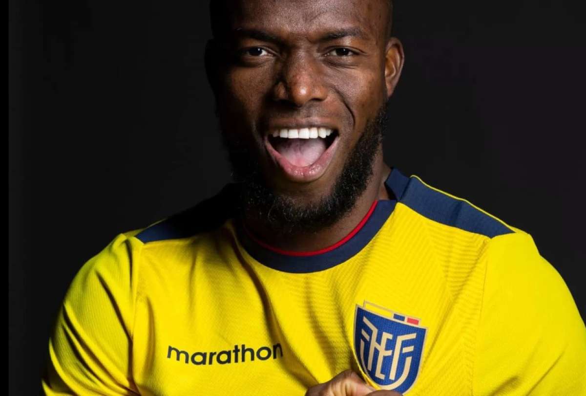 &ldquo;Vamos a hacerlo realidad&rdquo;: Enner enciende la ilusi&oacute;n de La Tri rumbo a 2026