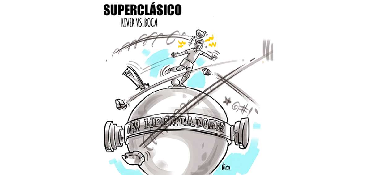 Una final para el olvido