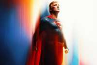 "Superman Trump": imagen publicada por la Casa Blanca causa furor en redes sociales