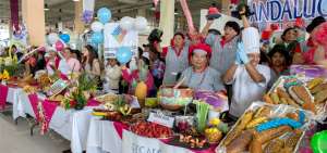 El jurado declar&oacute; que los tres mercados ganadores, adem&aacute;s de tener una preparaci&oacute;n con buen sabor, tambi&eacute;n ofrecieron el producto con buena presentaci&oacute;n.