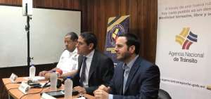 CTE consulta al MTOP sobre radares en la V&iacute;a a la Costa