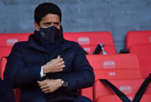 Nasser Al-Khelaïfi, presidente del PSG, se expone a dura sanción en Champions League