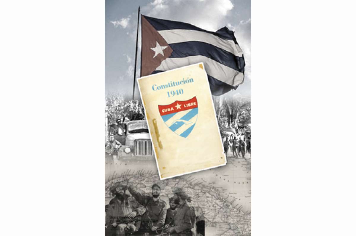 La Constituci&oacute;n cubana de 1940: el Estado como patrimonio com&uacute;n (III, final)